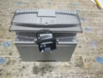 Allen Bradley 1762-OW16 Micrologix 16PT VAC/DC Relay Output Ser B REV A *Tested*
