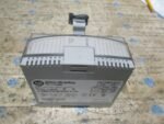 Allen Bradley 1762-OW16 Micrologix 16PT VAC/DC Relay Output Ser B REV A *Tested* - Image 4