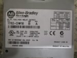 Allen Bradley 1762-OW16 Micrologix 16PT VAC/DC Relay Output Ser B REV A *Tested* - Image 7
