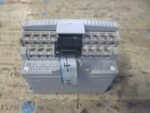 Allen Bradley 1762-OW16 Micrologix 16PT. VAC/VDC Relay Output Ser A R/A*Tested*