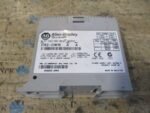 Allen Bradley 1762-OW16 Micrologix 16PT. VAC/VDC Relay Output Ser A R/A*Tested* - Image 4