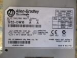Allen Bradley 1762-OW16 Micrologix 16PT. VAC/VDC Relay Output Ser A R/A*Tested* - Image 5