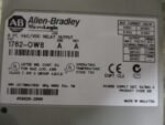 Allen Bradley 1762-OW8 8PT VAC/VDC Micrologix PLC Unit Ser A Rev A *Tested* - Image 6
