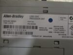 Allen Bradley 1768-L43/B Logix 5343 Processor Unit Ser B F/W Rev 1.04 *Tested* - Image 6