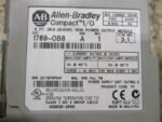 Allen Bradley 1769-OB8 Compact I/O 8PT High Power Output SER A REV 1 3.1*Tested* - Image 5