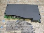 Allen Bradley 1771-CFM C Configurable Flowmeter Module REV B03 Ser C  *Tested* - Image 4