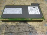 Allen Bradley 1771-CFM C Configurable Flowmeter Module REV B03 Ser C  *Tested* - Image 6