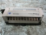Allen Bradley 1791D-16B0X Compact Block I/O 16Input Ser D REV A01 30VDC *Tested* - Image 3