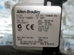 Allen Bradley 1791D-16B0X Compact Block I/O 16Input Ser D REV A01 30VDC *Tested* - Image 6
