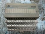 Allen Bradley 1794-IB10XOB6 Flex I/O 24VDC Input/Source Output Ser A A01*Tested*