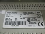 Allen Bradley 1794-IB10XOB6 Flex I/O 24VDC Input/Source Output Ser A A01*Tested* - Image 7