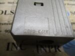 Allen Bradley 2090-K6CK Connector Kit 15 PIN Motor Profile Connector *Tested* - Image 7
