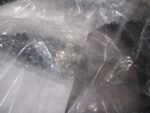 Allen Bradley 2090-UXNFBMP-S07 Kinetix Motor feedback Control cable Ser C  *NEW* - Image 4