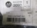 Allen Bradley 2090-UXNFBMP-S07 Kinetix Motor feedback Control cable Ser C  *NEW* - Image 7