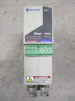 Allen Bradley 2090-XB33-16 kinetix 6000 16Ohm Resistive Brake Module 230/460AC