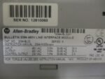 Allen Bradley 2094-BL02 Kinetix 6000 Line Interface Unit 15kW 460V 30A S/A *NEW* - Image 8