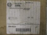 Allen Bradley 2094-BL02 Kinetix 6000 Line Interface Unit 15kW 460V 30A S/A *NEW* - Image 10