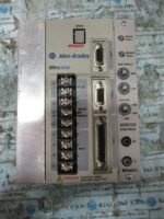 Allen Bradley 2098-DSD-010-SE Servo Drive 120/240VAC 9A 9101-1772 Ser B *Tested*