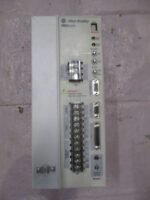 Allen-Bradley 2098-DSD-HV050-SE Ultra3000 Servo Drive Ser B Firmware 1.5*Tested* - Image 3