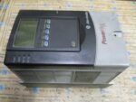Allen Bradley 20AD1P1A5AYNNRNN Powerflex70 AC Drive 0.37kW 0.5HP 400VAC *Tested*