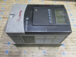 Allen Bradley 20AD1P1A5AYNNRNN Powerflex70 AC Drive 0.37kW 0.5HP 400VAC *Tested* - Image 4