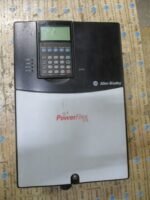 Allen Bradley 20AE017A3AYNNCNN PowerFlex 40 AC Drive 600VAC 15/10HP SerA*Tested*