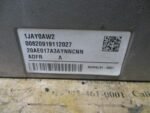 Allen Bradley 20AE017A3AYNNCNN PowerFlex 40 AC Drive 600VAC 15/10HP SerA*Tested* - Image 5