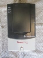 Allen Bradley 20AE2P7A0AYNNNNN Powerflex70 AC Drive 600VAC 2HP/1.5 Ser A*Tested* - Image 3