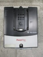 Allen Bradley 20AE3P9A0AYNNNC0 Powerflex 70 AC Drive 3/2HP 600VAC Ser A *Tested*