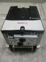 Allen Bradley 20AE3P9A0AYNNNC0 Powerflex 70 AC Drive 3/2HP 600VAC Ser A *Tested* - Image 5
