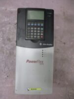Allen Bradley 20BE011A0AYNAND0 Powerflex 700 AC Drive 600VAC 10/7.5HP B *Tested* - Image 3