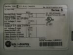 Allen Bradley 20BE011A0AYNAND0 Powerflex 700 AC Drive 600VAC 10/7.5HP B *Tested* - Image 5