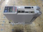 Allen Bradley 2198-H008-ERS2 Kinetix 5500S2 Servo Drive 4.001 195-528VAC*Tested*