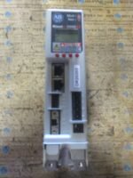 Allen Bradley 2198-H008-ERS2 Kinetix 5500S2 Servo Drive 4.001 195-528VAC*Tested* - Image 3