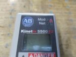 Allen Bradley 2198-H008-ERS2 Kinetix 5500S2 Servo Drive 4.001 195-528VAC*Tested* - Image 6