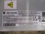 Allen Bradley 2198-H008-ERS2 Kinetix 5500S2 Servo Drive 4.001 195-528VAC*Tested* - Image 7