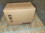 Allen Bradley 22A-A2P3N104 PowerFlex 4 AC Drive 0.4k/0.5HP 1Ph 180-264VAC *NEW* - Image 4