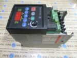 Allen Bradley 22A-D2P3N104 Powerflex 4 AC Drive 0.75kW/1HP 480VAC Ser A *Parts*