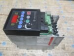 Allen Bradley 22A-D4P0N104 PowerFlex 4 AC Drive 1.5kW/2HP 400VAC Se A *Tested*