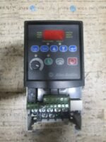 Allen Bradley 22A-D4P0N104 PowerFlex 4 AC Drive 1.5kW/2HP 400VAC Se A *Tested* - Image 3