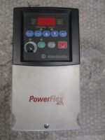 Allen Bradley 22B-D4P0N104 Powerflex 40 AC Drive 1.5kW/2HP 480VAC Ser A *Tested*