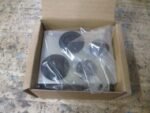 Allen-Bradley 25-JBAB Bulletin 25 PowerFlex 520 Series IP20 NEMA 1 Kit B *NEW*