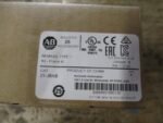 Allen-Bradley 25-JBAB Bulletin 25 PowerFlex 520 Series IP20 NEMA 1 Kit B *NEW* - Image 3