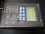 Allen Bradley 2711-K3A17L1 Panelview 300 HMI Ser B REV A FRN 4.41 24VDC *Parts* - Image 3