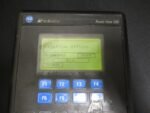Allen Bradley 2711-K3A17L1 Panelview 300 HMI Ser B REV A FRN 4.41 24VDC *Parts* - Image 5