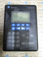 Allen Bradley 2711-K3A17L1 Panelview 300 HMI Ser B REV A FRN 4.41 24VDC *Parts* - Image 6