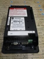 Allen Bradley 2711-K3A17L1 Panelview 300 HMI Ser B REV A FRN 4.41 24VDC *Parts* - Image 10