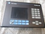 Allen Bradley 2711-K6C3 Panelview 600 HMI Ser B REV K FRN 4.21 100-240V *Tested* - Image 6