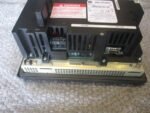 Allen Bradley 2711-K6C3 Panelview 600 HMI Ser B REV K FRN 4.21 100-240V *Tested* - Image 9