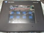 Allen Bradley 2711-T10C15 Panelview 1000 HMI Unit Ser B REV A FRN 3.13 *Tested* - Image 3